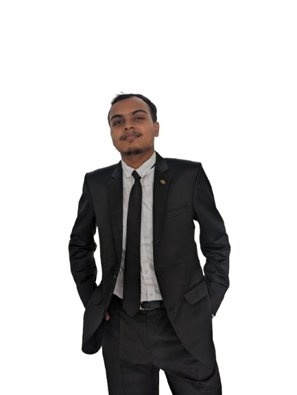 Md. Nafiz Ahmed