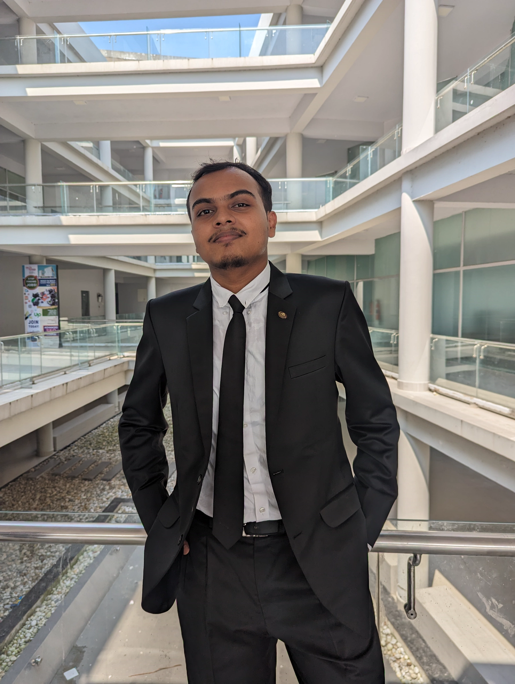 Md. Nafiz Ahmed